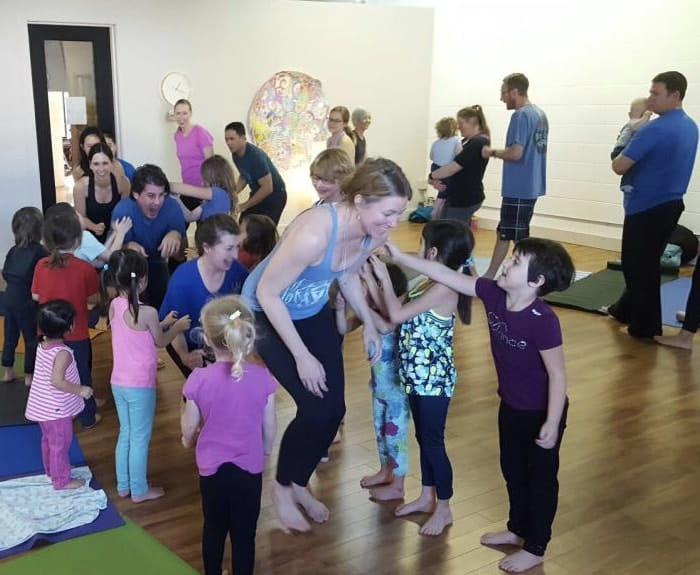 Yoga Session with Jill Yoga  Kids yoga clothes, Yoga clothes