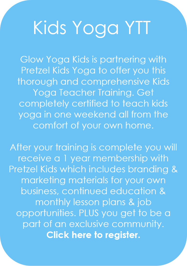 How to Set Up Online Kids Yoga Classes from Home